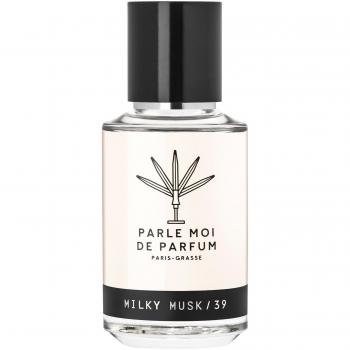 Milky Musk 39 Fragrance - 50 ml Eau de Parfum