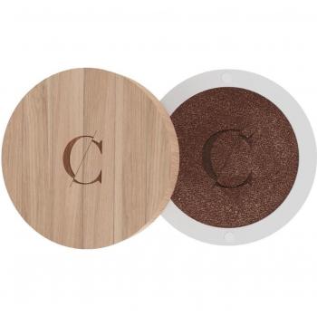 Couleur Caramel Sunkissed Sombra de Ojos Nacarada Chocolat 2,5g