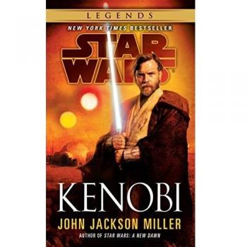 Kenobi: Star Wars Legends