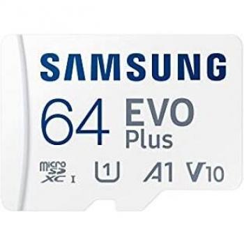 SAMSUNG - MEMORIES EVO PLUS