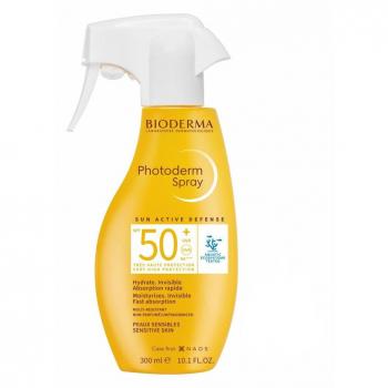 Bioderma Photoderm Spray SPF 50+ 300ml