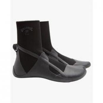 Escarpines Absolute ST 3mm para Hombre en color negro - Ideal para surfistas adulto