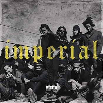 Imperial [VINYL]