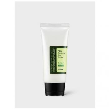 COSRX Aloe Soothing Sun Cream SPF50+ 50ml