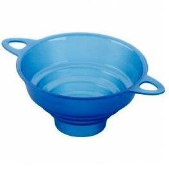 Embudo Universal PRESTO, Ø 10 cm, de plástico para cocina