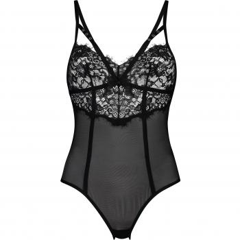 Hunkemöller - Body - para Mujer Negro 40