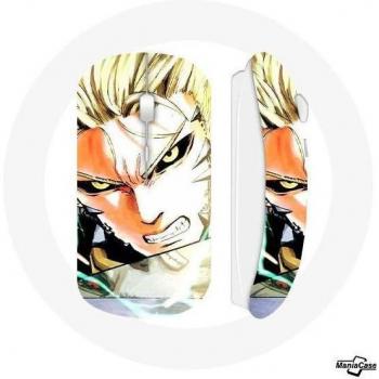 Ratón Inalámbrico Genos One Punch Man