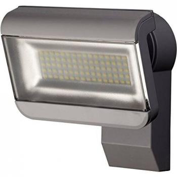 Brennenstuhl Premium City LED spotlight/Luz LED para uso exterior e interior