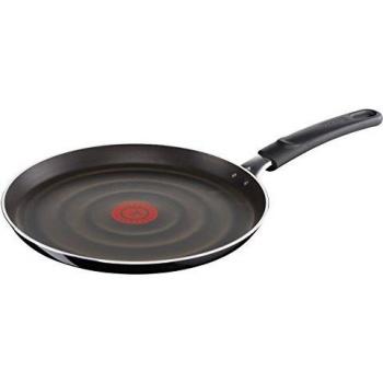 Tefal So Intensive D50310 Sartén para crepes Alrededor - Cacerola