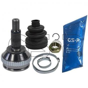 Juego de articulación, árbol de transmisión GSP CV-joint 818024