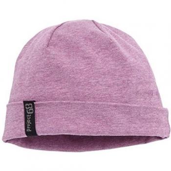 Sterntaler 4001672, Gorro para Niñas, Violeta