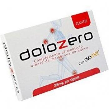 DOLOZERO 30 Caps