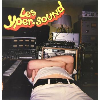 Explorations in Drums & Sax [VINYL] [Vinilo]