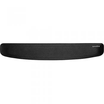 Speedlink INT-SL-620801-BK Sateen Ergonomic Wrist Rest - Black