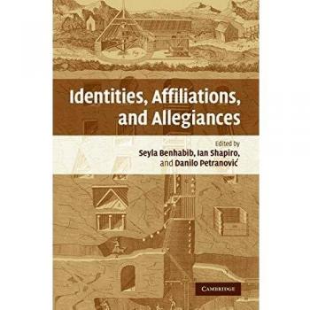 Identities, Affiliations, and Allegiances