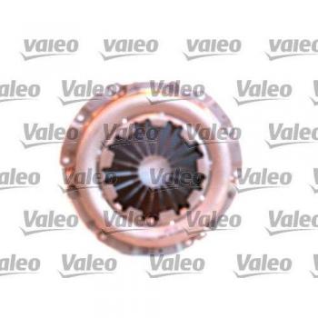 Kit de embrague VALEO 826439 con disco de fricción, plato de presión y rodamiento de liberación