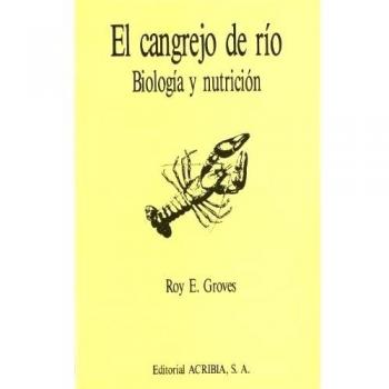 El cangrejo de río