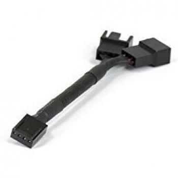 Phanteks 4 Pin PWM Y Splitter Fan Cable
