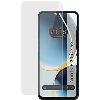 Protector de Pantalla de Cristal Templado para Oneplus Nord CE 3 Lite 5G