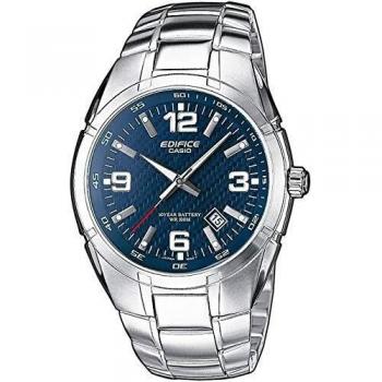 Casio Edifice EF-125D-2AVEF Men's Analog Watch