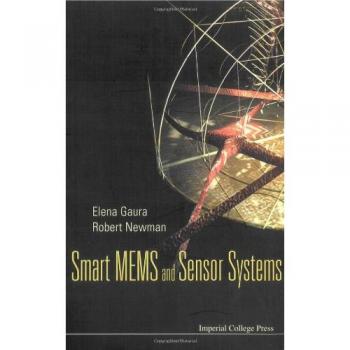 Smart Mems And Sensor Systems