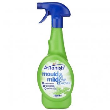 Astonish Molde y Moho Blaster - 750 ml