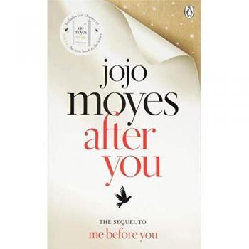 After You: Jojo Moyes
