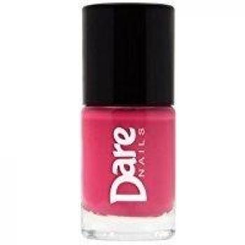 Dare Nails Laca De Uñas Dare Nails Uñas Laca 019 02807Tff D-6-1 unidad