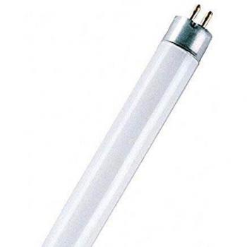 Osram LUMILUX T5 - Lámpara fluorescente, G5L 8 W/840