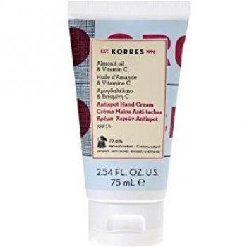 Korres Crema De Manos Anti Manchas