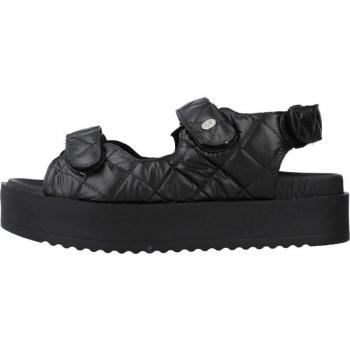 Sandalias de Mujer Yellow Modelo Coco Color Negro