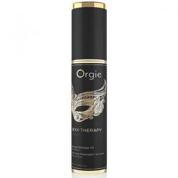 Aceite para Masaje Sensual Amor Piel Sedosa 200ml - Orgie
