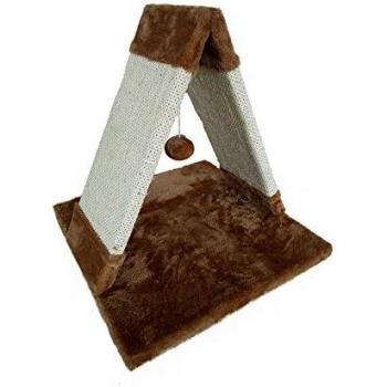 Boby CM4166 Rascador Pequeño Triangular