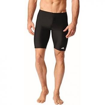 adidas Inf Ec3S Ll Bx Bañador, Hombre, Negro