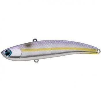 Ima KOUME 90 pesada Silent vibración Sinking Lure 3477 