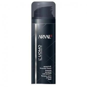 Sensitive Shaving Foam for Delicate Skin - 50 ML