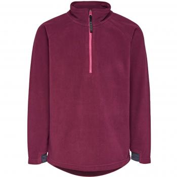 LEGO Wear Mädchen Sebastian 771, Jersey para Niñas, Morado