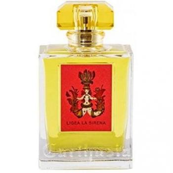 Carthusia, Agua de colonia para mujeres - 50 ml.