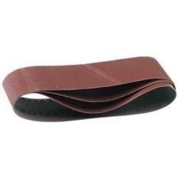 Draper 36081 APT12C ABRAS/BELTS 75X533MM PCK3 G60
