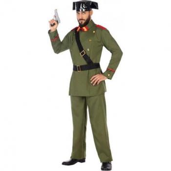 Disfraz de Guardia Civil para Adulto Hombre
