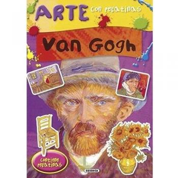 Van Gogh - Aa Vv