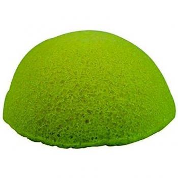 Esponja Konjac de Limón 100 g - Cuidado Natural de la Piel