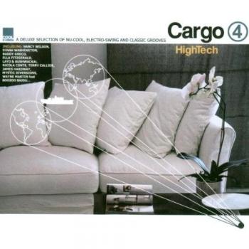 Cargo Hightech Vol. 4