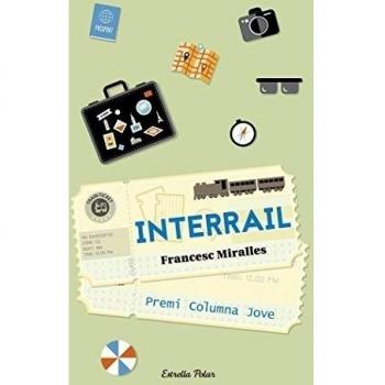 Interrail: Premi Columna Jove 2006
