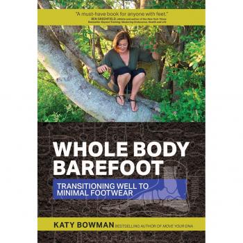 Whole Body Barefoot
