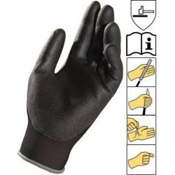 Lot de 12 paires de gants uLTRANE 548 de travail taille 10