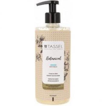 Champú Tassel Botanical Anti-Frizz 500ml