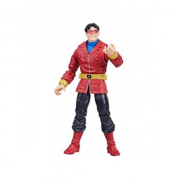 Hasbro Marvel Legends Series Avengers Wonder Man Action Figure 6-Inch