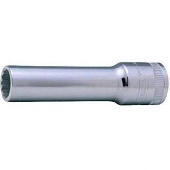 Bahco 7805DM-21 - Vaso 12 C Extralarga 1/2, 21