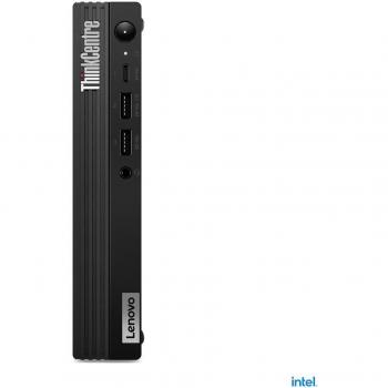 Lenovo ThinkCentre M90q Gen 3 - Core I7 12700 - 16 GB RAM - 512 GB SSD
